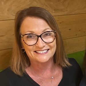 Meet your Posher, Rita